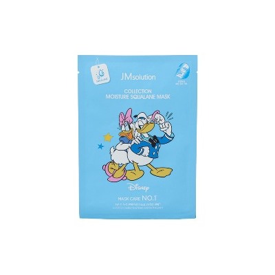 ★SALE★  1ea_Collection Moisture Squalane Mask