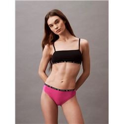 Calvin Klein 1996 Cotton Stretch 7-Pack Modern Bikini