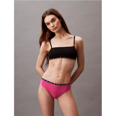 Calvin Klein 1996 Cotton Stretch 7-Pack Modern Bikini