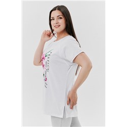Футболка 8249 НАТАЛИ #878700