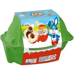 kinder Joy Ostern 2er