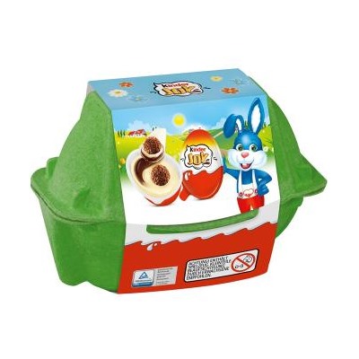 kinder Joy Ostern 2er