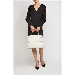 Bolso de piel