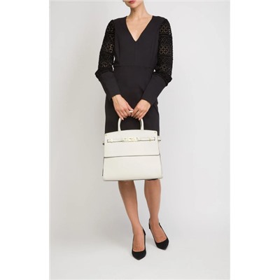 Bolso de piel