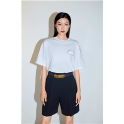 Camiseta Blanco