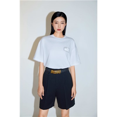 Camiseta Blanco