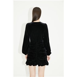 Vestido Negro
