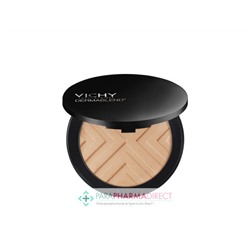 Vichy Dermablend Covermatte Fond de Teint Poudre Compacte 35 Sand 9,5g