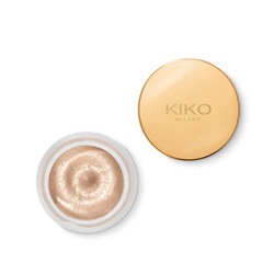 lost in amalfi metal chrome eyeshadow