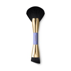 disney - the little mermaid duo face brush