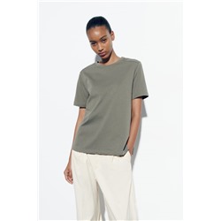 CAMISETA PREMIUM ALGODÓN
