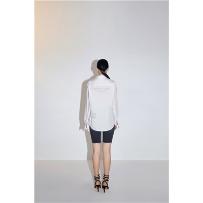Camisa Blanco