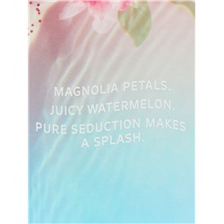 BODY CARE Limited Edition Splash Fragrance Lotion