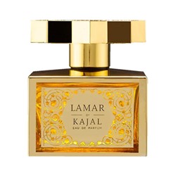 KAJAL LAMAR edp (w) 100ml