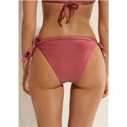 Bikinihose mit Schleifen Biarritz