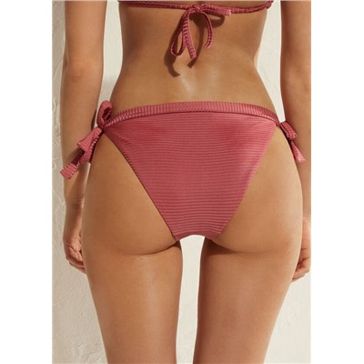 Bikinihose mit Schleifen Biarritz