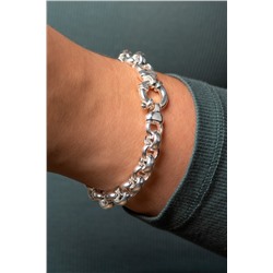 Pulsera Plata