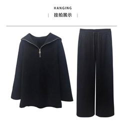 Костюм для девушек Plus Size