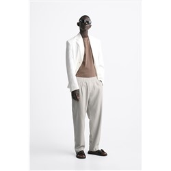 PANTALÓN LINO - VISCOSA