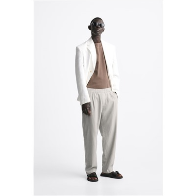 PANTALÓN LINO - VISCOSA