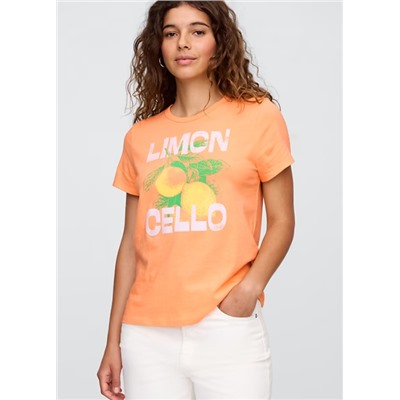 Favorite Graphic T-Shirt
