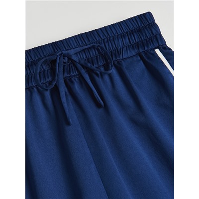 Shorts aus Recyclingmaterial