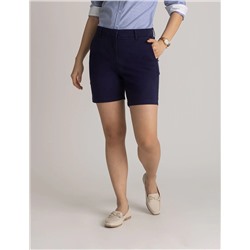 7 CHINO BERMUDA SHORTS