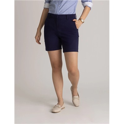 7 CHINO BERMUDA SHORTS