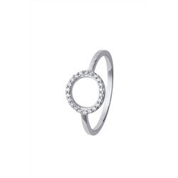 Anillo Plata
