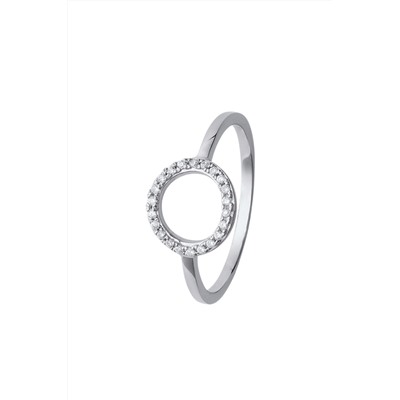 Anillo Plata