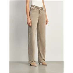 Джинсы Loose Fit 368, D368/racun