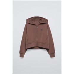 SOFT TOUCH SWEATSHIRT