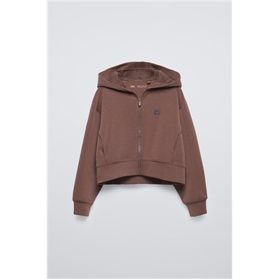 SOFT TOUCH SWEATSHIRT