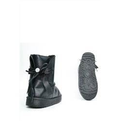 Женские полусапоги зимние Suba (36-41)
