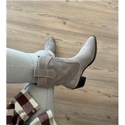 Сапожки