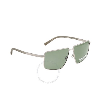 TIMBERLANDGreen Square Men's Sunglasses