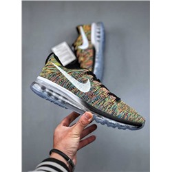 Повседневные кроссовки Nik*e Air Max Flyknit 150225