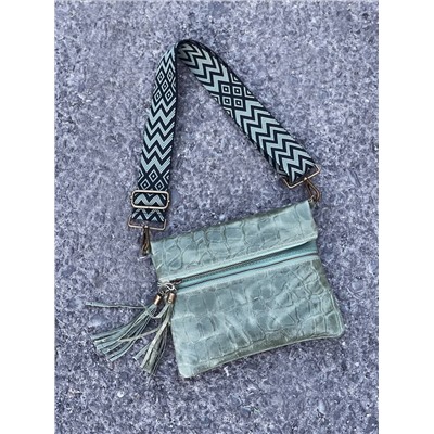 AB.Z · Pelle · 22-07 COCO/2 CB - 11 (420) Menta АКЦИЯ 💥