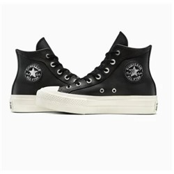 Chuck Taylor All Star Platform Western Glam
