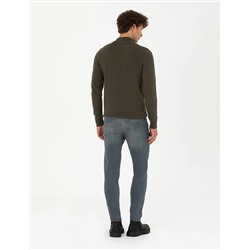 Mavi Slim Fit Jean Pantolon