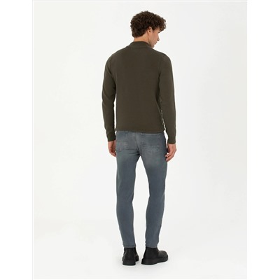 Mavi Slim Fit Jean Pantolon