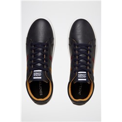 Zapatillas Negro
