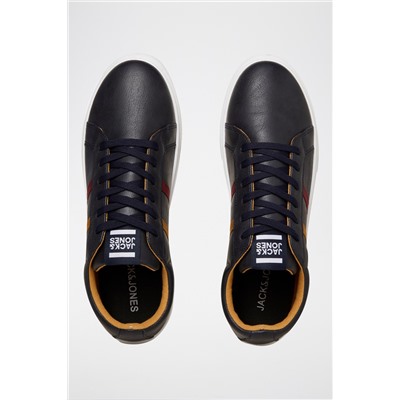 Zapatillas Negro
