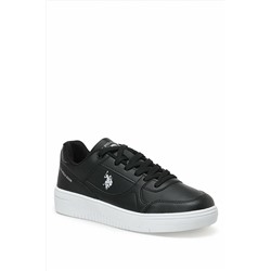 U.S. Polo Assn. Us Polo Lee 2 Pr Erkek Ayakkabı 101163731 101163731-SİYAH