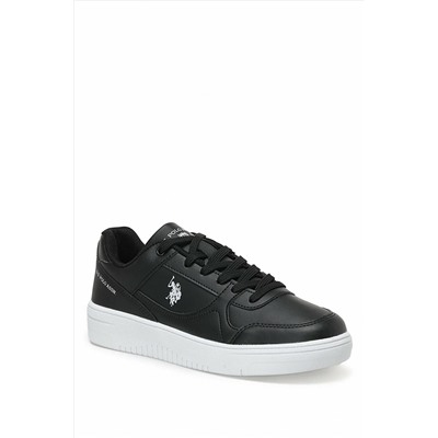 U.S. Polo Assn. Us Polo Lee 2 Pr Erkek Ayakkabı 101163731 101163731-SİYAH