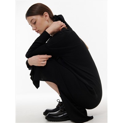 Strickkleid