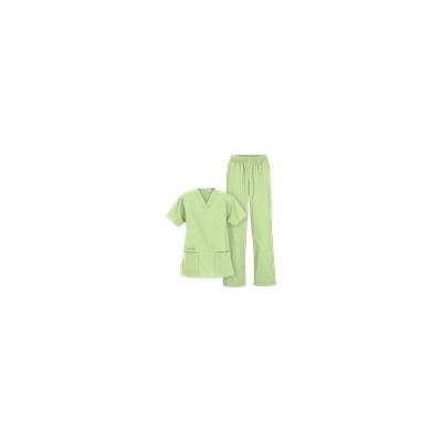 UA Best Buy Scrubs Women's Set