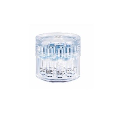 Water-Full Deep Effect Ampoule (5ml*12ea)