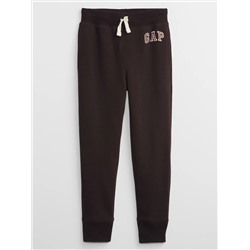 Kids Gap Logo Joggers