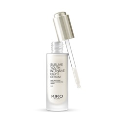 sublime youth intensive night serum